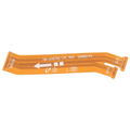 For Samsung Galaxy A30S (1 pair)