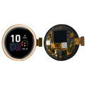 For Honor Magic Watch 2 42mm(Gold)