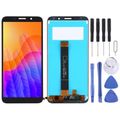 For Huawei Y5p