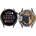 For Huawei Watch 3(Black)