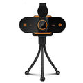 with Tripod