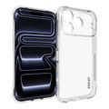 For iPhone 18 Pro Max / 17 Pro Max