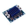 20W Dual-channel MP3  Audio Amplifier