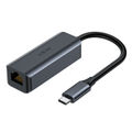 Type-C Single Port