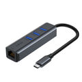 Type-C Four Port