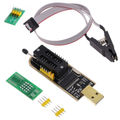Test Clip With 1 Board+CH341A