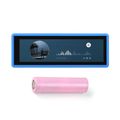 With Lithium Battery