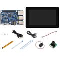 WAVESHARE ESP32-P4-WIFI6-DEV-KIT-B