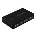 USB 3.0 2 Input 4 Output