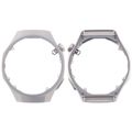 Titanium Silver
