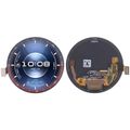 For Huawei Watch GT 6 Pro 46mm(Original,Space Silver)