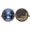 For Huawei Watch GT 6 Pro 46mm(Original,Brown)