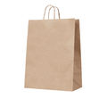 90gsm - 390mm (l) 320mm (w) x 160mm gusset