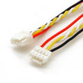 Coloured Wire