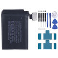 For Apple Watch Series 3 GPS 42mm