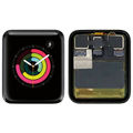 GPS Version Series 3 (38mm)