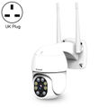 SP028 UK Plug