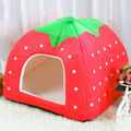 Red, Size L