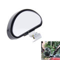 Rear View Blind Spot Mirror