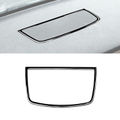 Dashboard Horn Frame