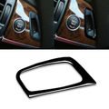 Right Drive Key Hole