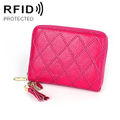 KB213 Rose Red