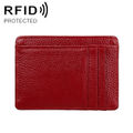 Purplish Red