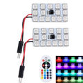 41MM 15 LED Lights