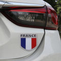 French Flag
