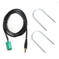 For Renault Adapter Cable