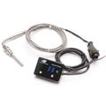 Car Tail Gas Digital Display Thermometer