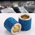 Peacock Blue