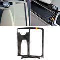 Left Drive Gear Position (German Flag)