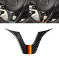 Steering Wheel (German Flag A)