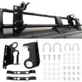 Agriculture Hoe Shovel Bracket