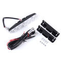 White Light+12W 1200LM/7000K