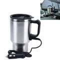 Smart Mug