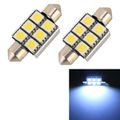 36mm, 6LEDs SMD-5050