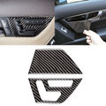 Front Door Seat Adjustment Frame