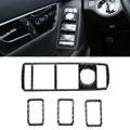 Window Lift Panel