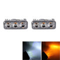 DC 12V 6W 400 LM 6000K