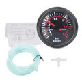 Bar Boost Gauge