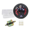 Oil Press Gauge