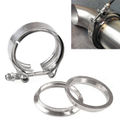2.5 inch V-Band Clamp