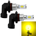 Yellow Light