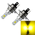 Yellow Light