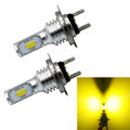 Yellow Light