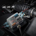 6 Way Fuse Box