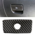 Front Passenger Seat Storage Box