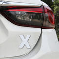 X